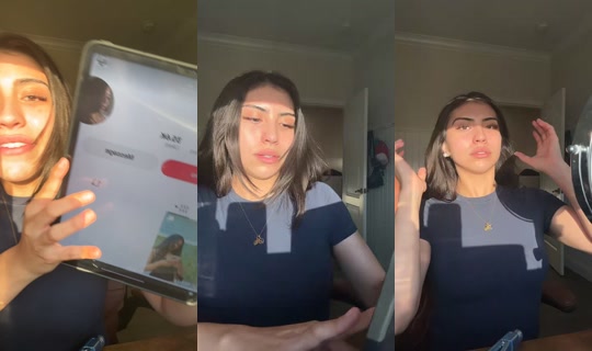 sofiafreakingpeener TikTok Live — Sep 1, 2026, 2:08 PM