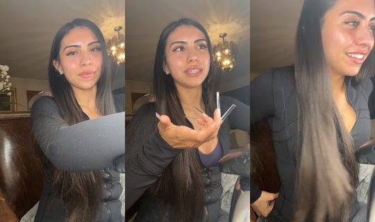 sofiafreakingpeener TikTok Live — Sep 25, 2026, 2:30 AM