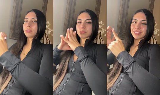 sofiafreakingpeener TikTok Live — Sep 25, 2026, 4:16 AM