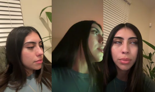 sofiafreakingpeener TikTok Live — Oct 1, 2026, 4:08 AM