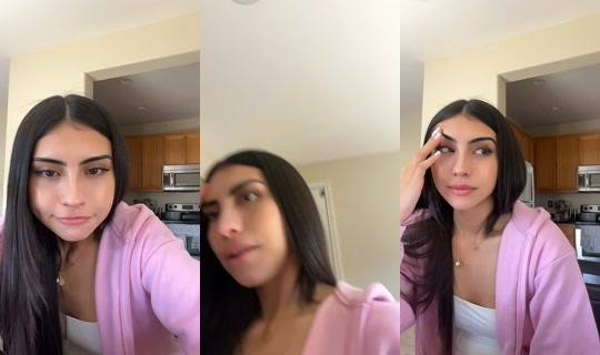 sofiafreakingpeener TikTok Live — Oct 1, 2026, 5:33 PM