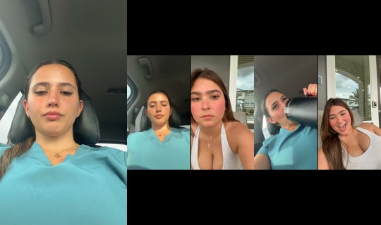 sofiagfl TikTok Live — Sep 22, 2026, 9:06 PM