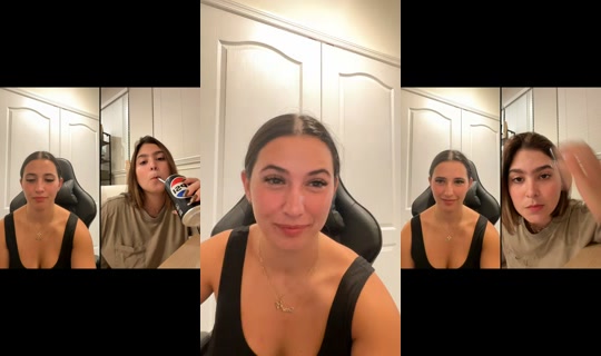sofiagfl TikTok Live — Sep 23, 2026, 3:59 AM