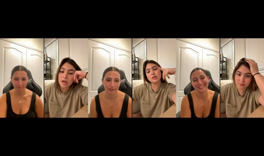 sofiagfl TikTok Live — Sep 23, 2026, 4:49 AM
