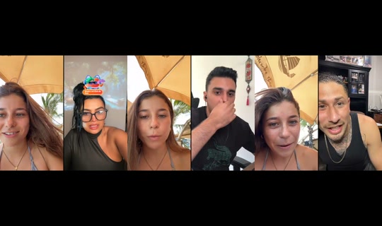 sofiaipopu TikTok Live — Aug 23, 2026, 6:35 AM