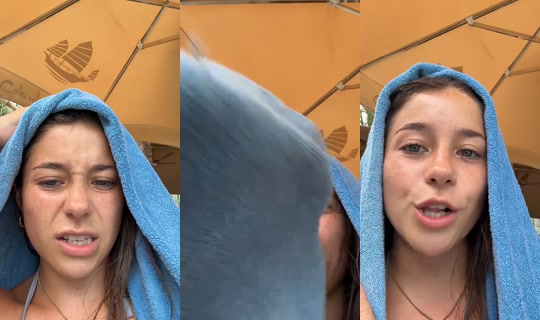 sofiaipopu TikTok Live — Aug 23, 2026, 7:12 AM