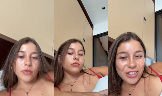 sofiaipopu TikTok Live — Aug 24, 2026, 5:23 AM