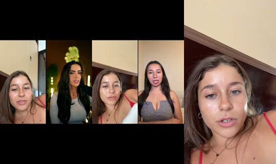 sofiaipopu TikTok Live — Aug 24, 2026, 6:13 AM