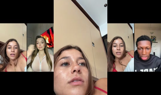 sofiaipopu TikTok Live — Aug 24, 2026, 7:34 AM