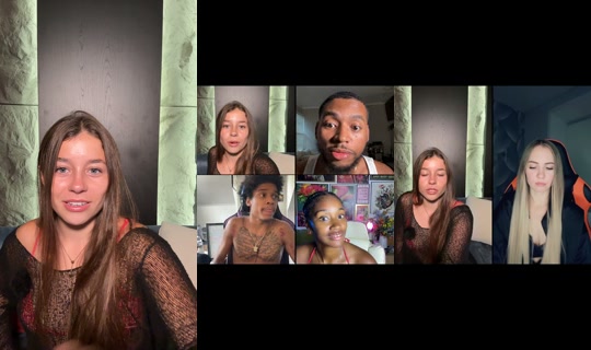 sofiaipopu TikTok Live — Aug 24, 2026, 3:28 PM