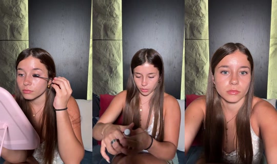 sofiaipopu TikTok Live — Aug 26, 2026, 12:24 AM