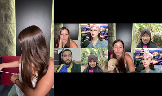 sofiaipopu TikTok Live — Aug 26, 2026, 1:15 AM