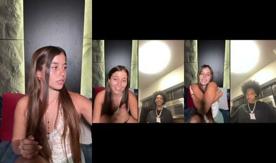 sofiaipopu TikTok Live — Aug 26, 2026, 2:05 AM
