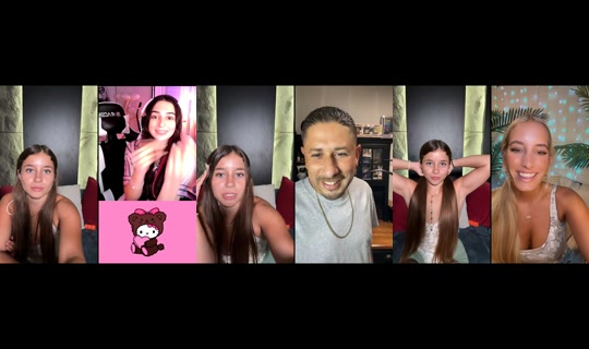 sofiaipopu TikTok Live — Aug 26, 2026, 3:12 AM