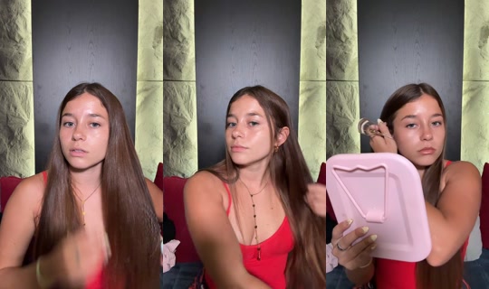 sofiaipopu TikTok Live — Aug 27, 2026, 3:08 AM