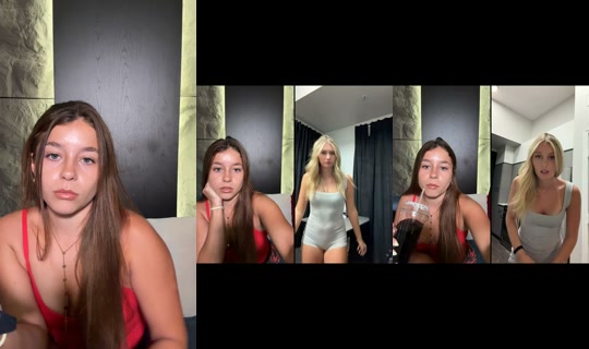 sofiaipopu TikTok Live — Aug 27, 2026, 3:30 AM