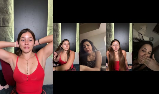 sofiaipopu TikTok Live — Aug 27, 2026, 4:28 AM