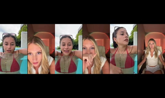 sofiaipopu TikTok Live — Aug 27, 2026, 9:28 AM