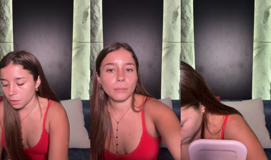 sofiaipopu TikTok Live — Aug 27, 2026, 2:10 PM