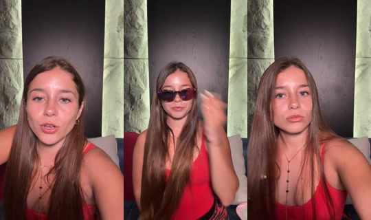 sofiaipopu TikTok Live — Aug 27, 2026, 2:33 PM