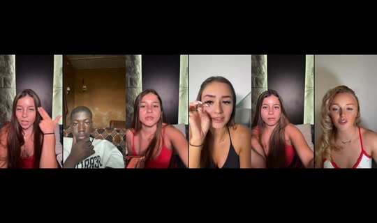 sofiaipopu TikTok Live — Aug 27, 2026, 3:23 PM