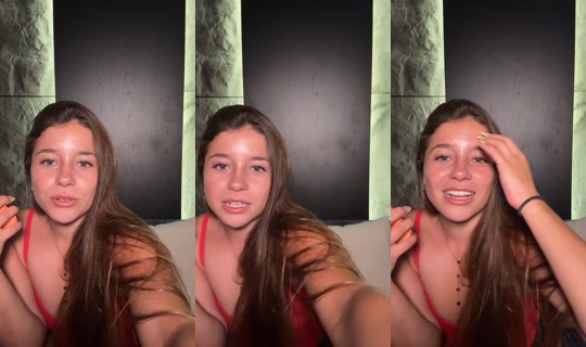 sofiaipopu TikTok Live — Aug 27, 2026, 5:01 PM