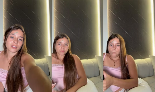 sofiaipopu TikTok Live — Oct 2, 2026, 2:17 PM