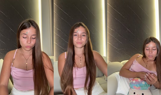 sofiaipopu TikTok Live — Oct 2, 2026, 4:33 PM