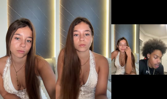 sofiaipopu TikTok Live — Oct 3, 2026, 3:07 AM