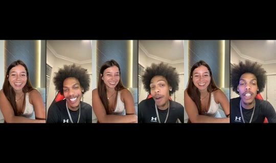 sofiaipopu TikTok Live — Oct 3, 2026, 3:33 AM