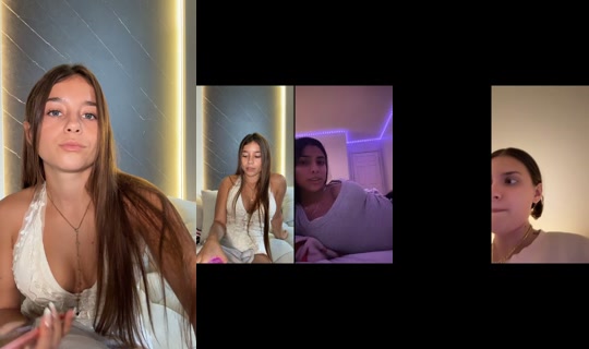 sofiaipopu TikTok Live — Oct 3, 2026, 5:09 AM