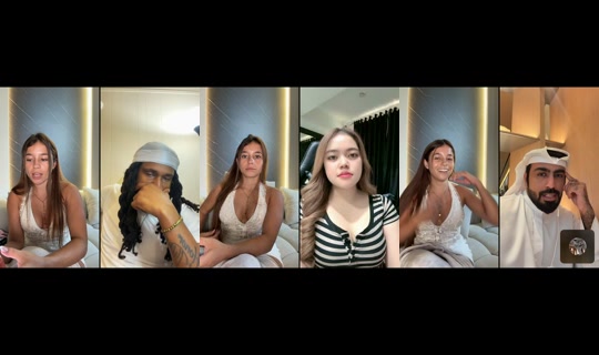 sofiaipopu TikTok Live — Oct 3, 2026, 7:40 AM