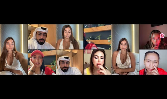 sofiaipopu TikTok Live — Oct 3, 2026, 8:30 AM