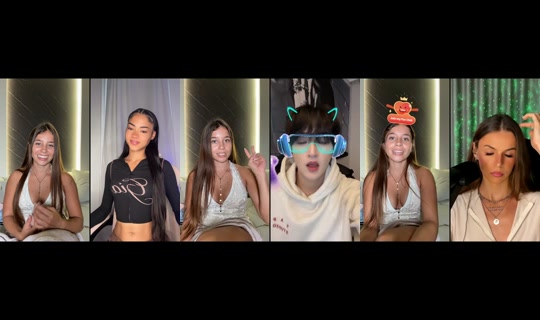 sofiaipopu TikTok Live — Oct 3, 2026, 11:50 AM