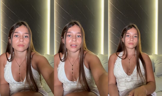 sofiaipopu TikTok Live — Oct 3, 2026, 12:41 PM