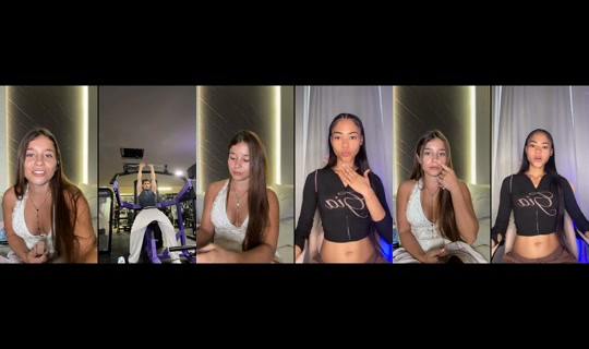 sofiaipopu TikTok Live — Oct 3, 2026, 1:46 PM