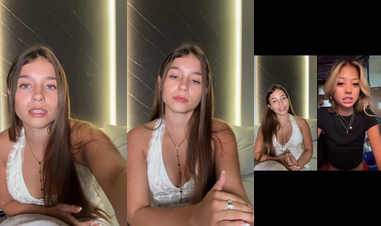 sofiaipopu TikTok Live — Oct 3, 2026, 3:09 PM