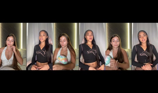 sofiaipopu TikTok Live — Oct 3, 2026, 6:24 PM