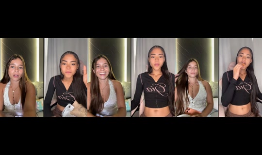 sofiaipopu TikTok Live — Oct 3, 2026, 7:14 PM