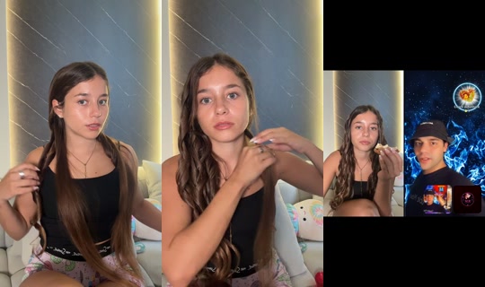 sofiaipopu TikTok Live — Oct 4, 2026, 3:45 AM