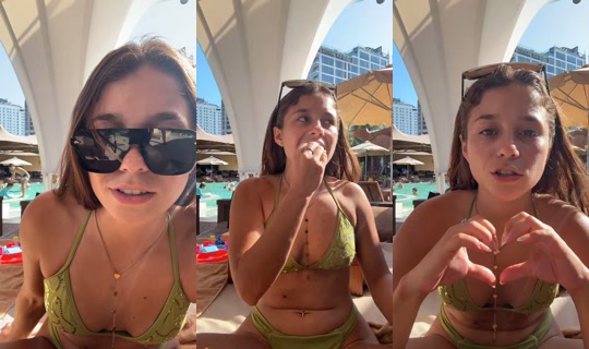 sofiaipopu TikTok Live — Oct 4, 2026, 8:09 AM