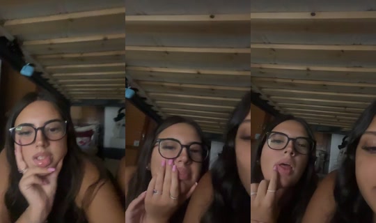 sofialorocco TikTok Live — Sep 14, 2026, 10:54 PM