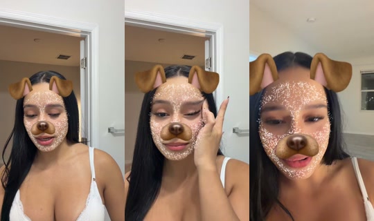 sofiamber TikTok Live — Sep 5, 2026, 5:20 AM
