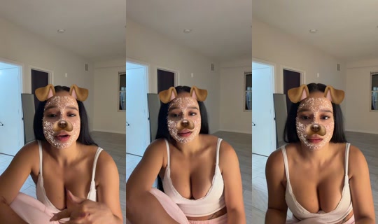 sofiamber TikTok Live — Sep 5, 2026, 6:10 AM
