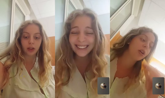 sofiamomtobe0 TikTok Live — Sep 3, 2026, 12:58 AM