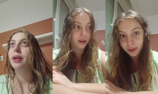 sofiamomtobe0 TikTok Live — Sep 3, 2026, 3:21 AM