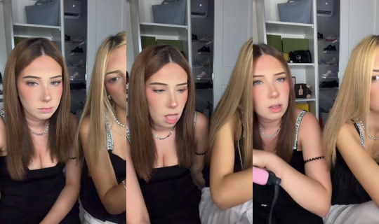 sofiapovved_ TikTok Live — Aug 20, 2026, 1:09 AM