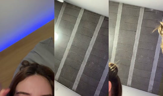 sofiapovved_ TikTok Live — Aug 21, 2026, 12:32 AM