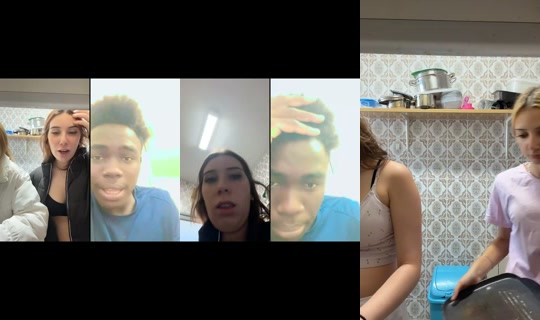 sofiapovved_ TikTok Live — Aug 22, 2026, 4:31 PM