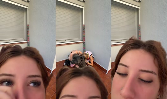 sofiapovved_ TikTok Live — Aug 23, 2026, 2:03 PM
